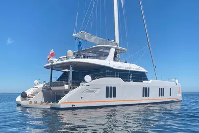 Sunreef SUNREEF 70 Sailing