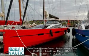 2019 RM Yachts RM YACHT 1370