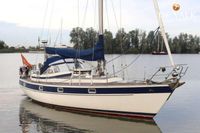 1984 Hallberg-Rassy 352