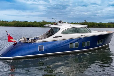 Zeelander 72