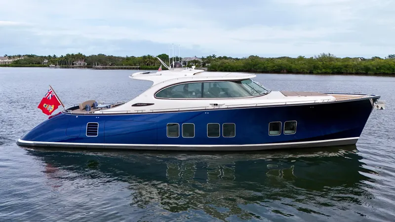 Maddamc2 Yacht Photos Pics 