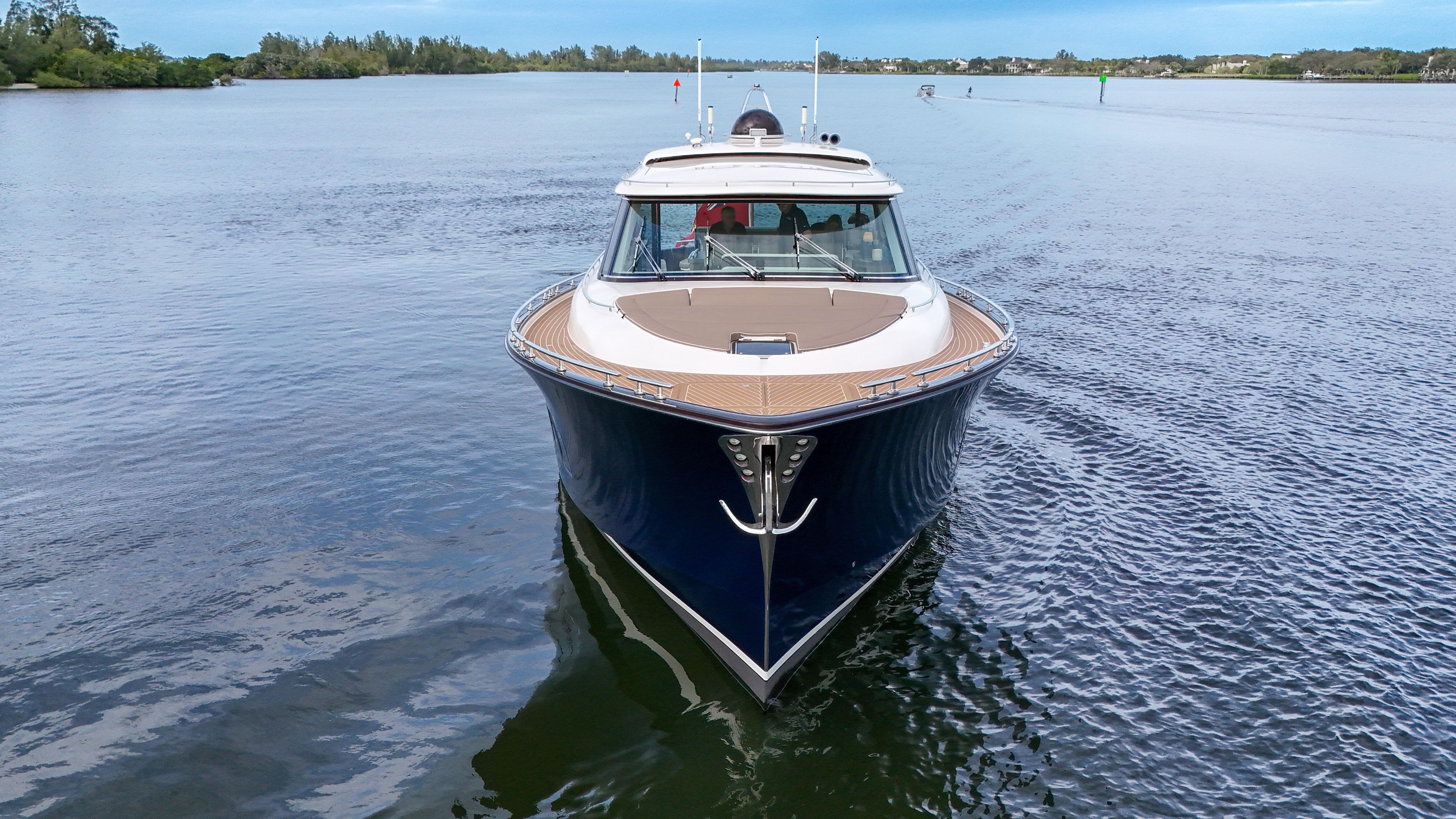 Yacht