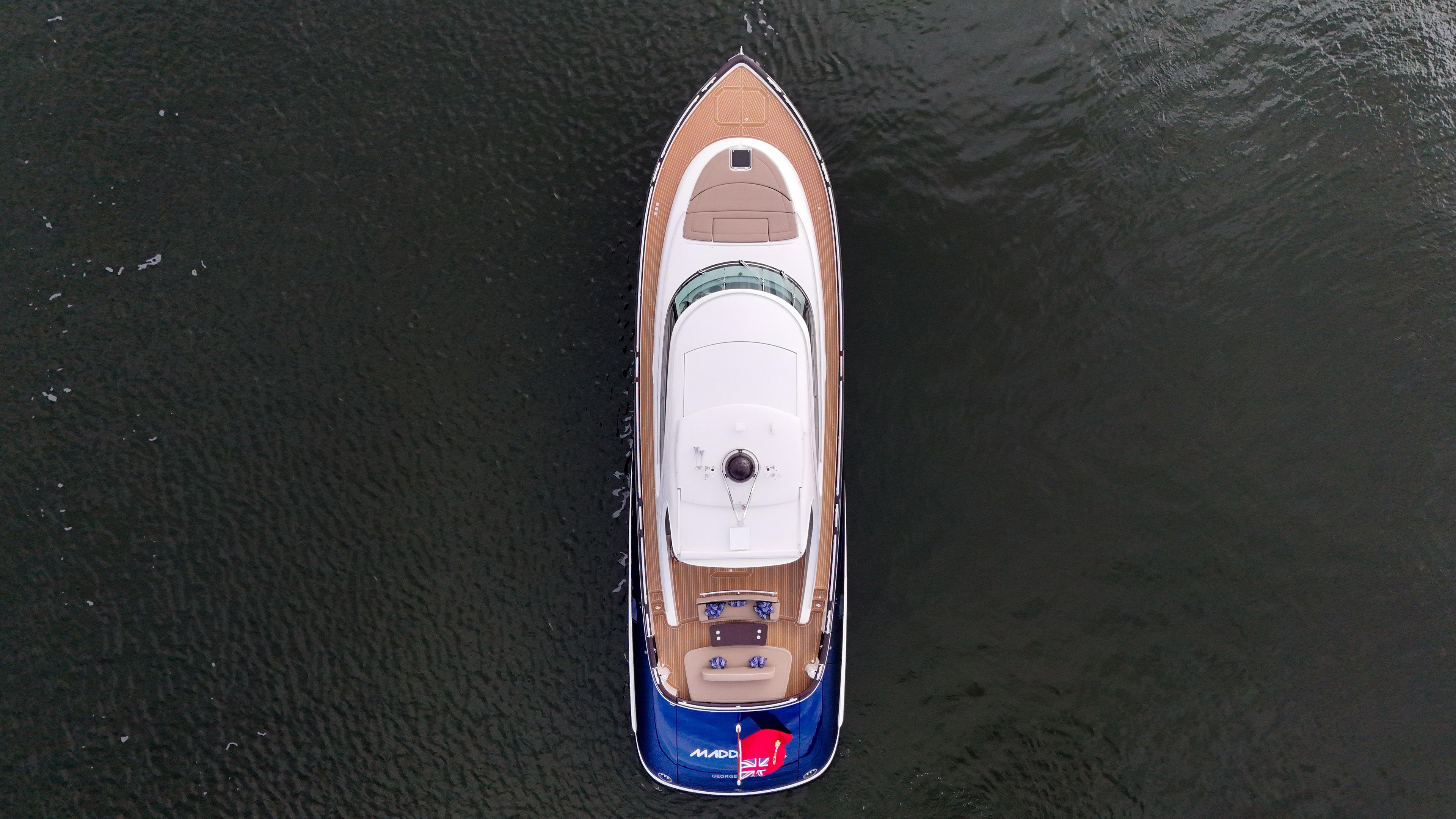 Yacht