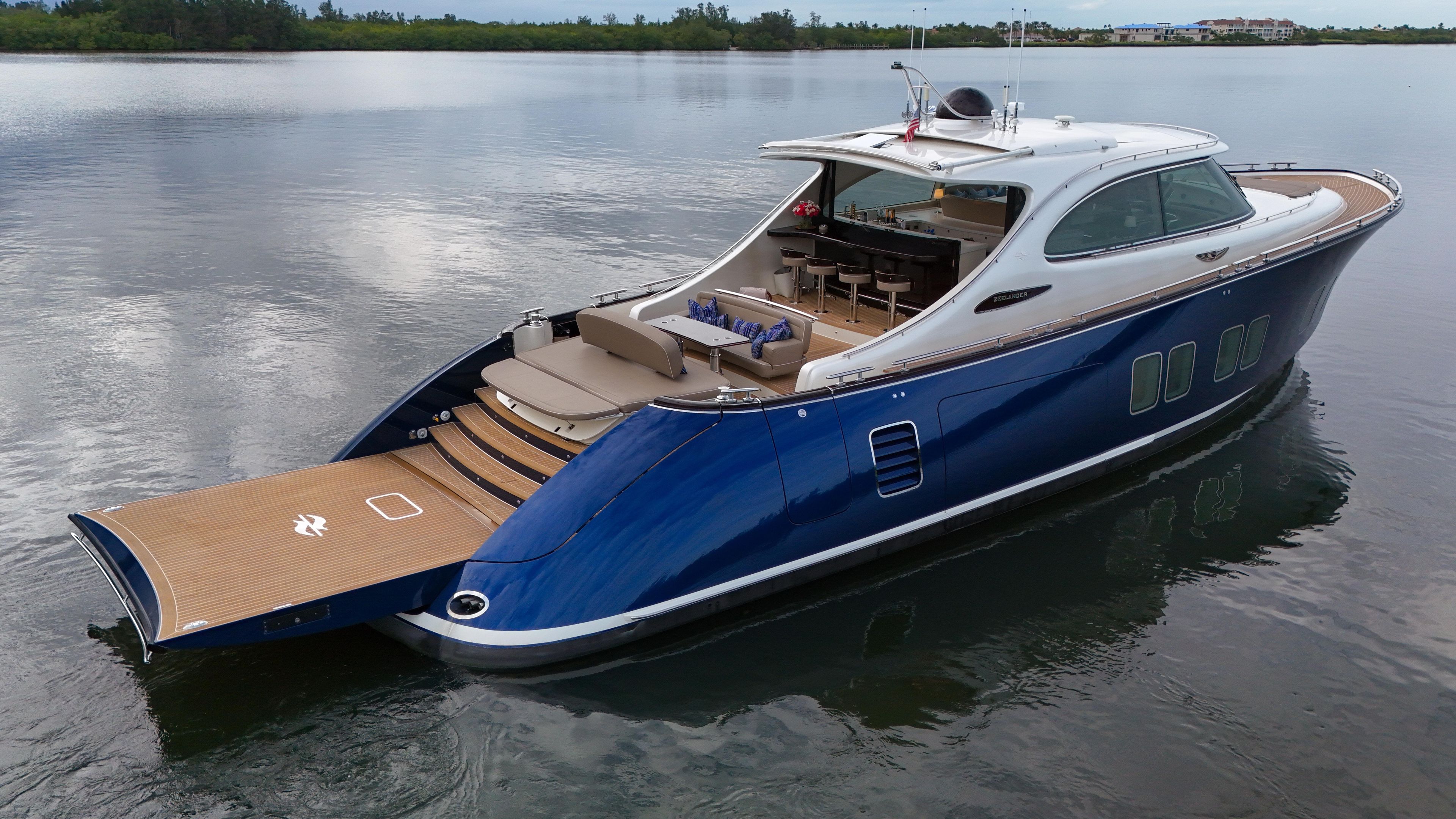Yacht
