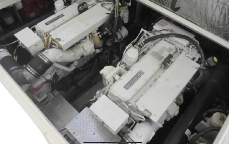 Seascape Yacht Photos Pics 