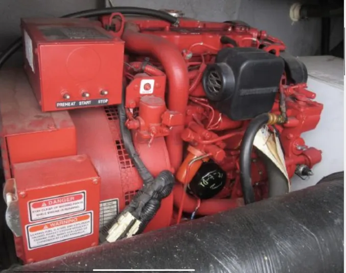 Seascape Yacht Photos Pics 