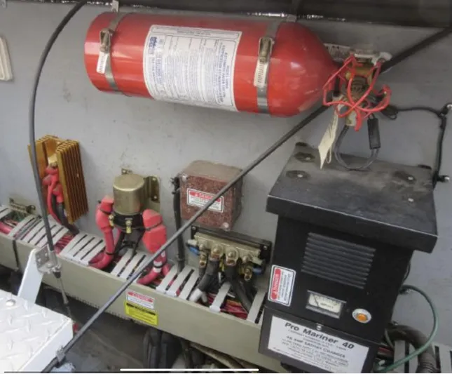 Seascape Yacht Photos Pics 