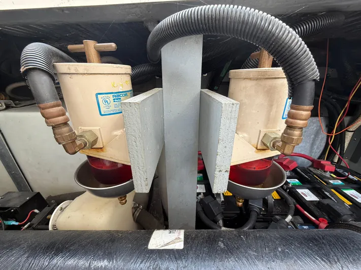 Seascape Yacht Photos Pics 