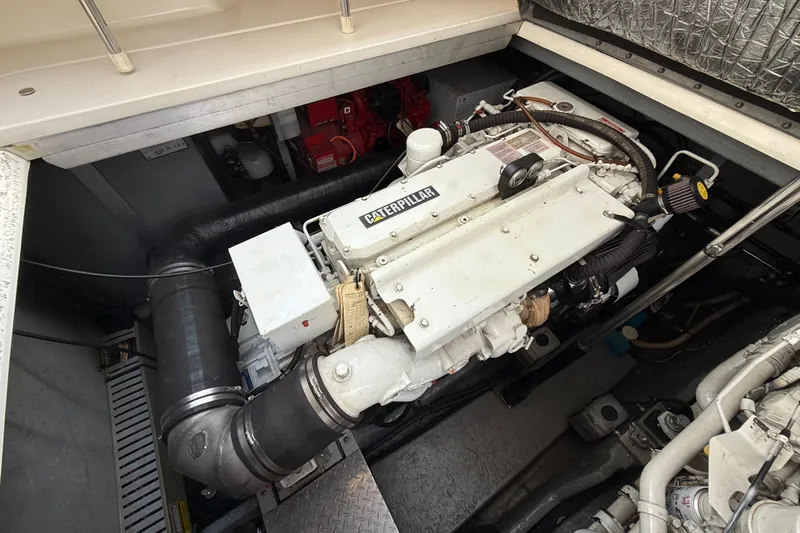 Seascape Yacht Photos Pics 