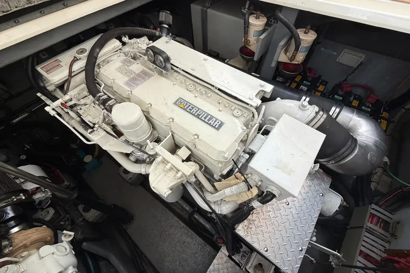 Seascape Yacht Photos Pics 