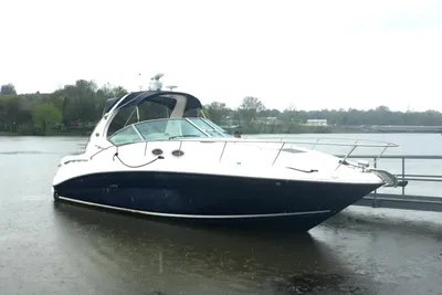 Sea Ray 320 Sundancer