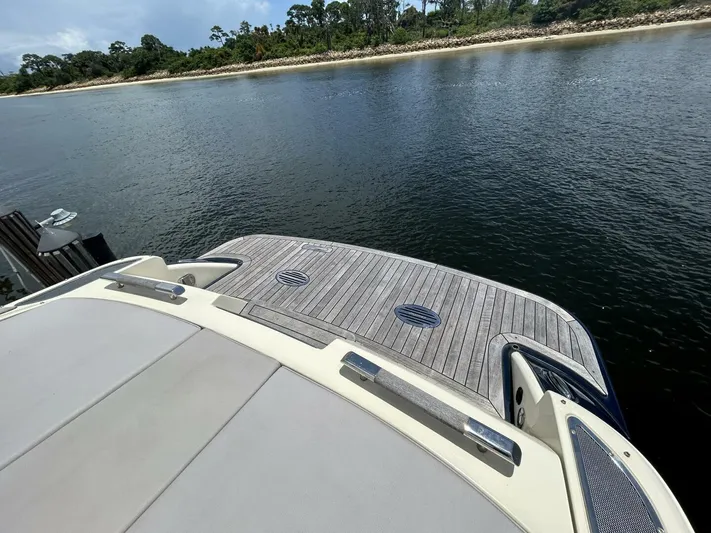 Yacht Photos Pics 2019 Chris-craft Launch 30 - Image 6