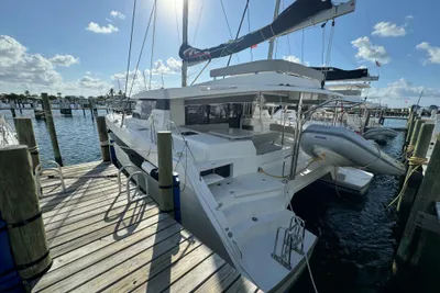 2020 Leopard 50