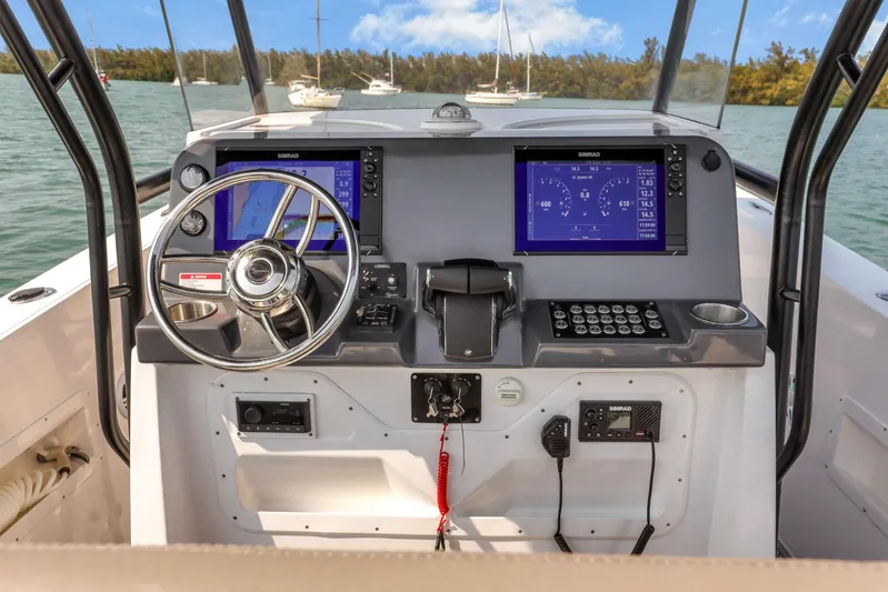  Yacht Photos Pics Manufacturer Provided Image