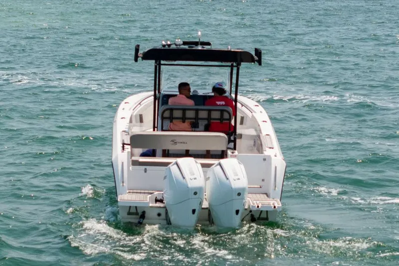  Yacht Photos Pics Manufacturer Provided Image