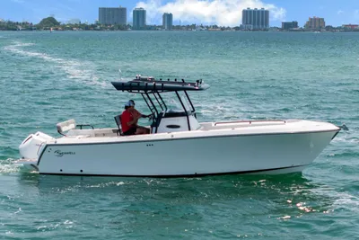 SeaWell 290CC