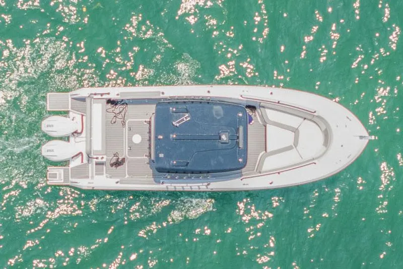  Yacht Photos Pics Manufacturer Provided Image