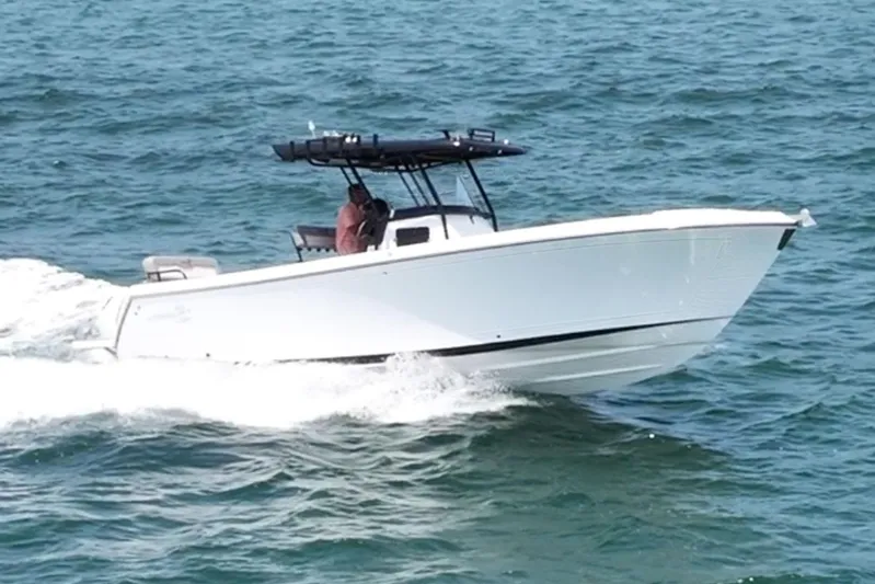  Yacht Photos Pics Manufacturer Provided Image