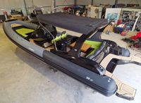 2022 Italboats Stingher 32 GT