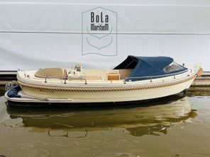 2011 Interboat 680
