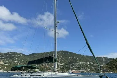 Jeanneau Sun Odyssey