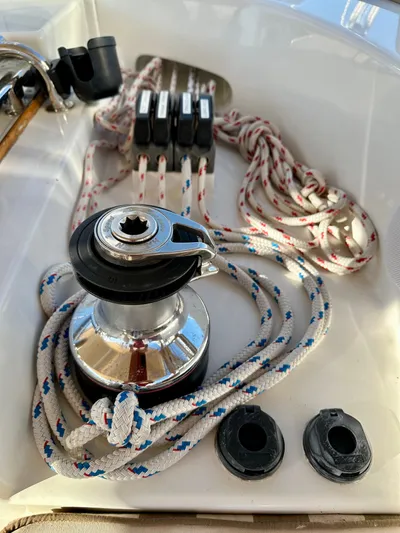 Eos Yacht Photos Pics 