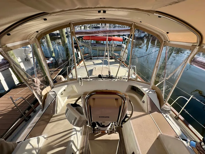 Eos Yacht Photos Pics 