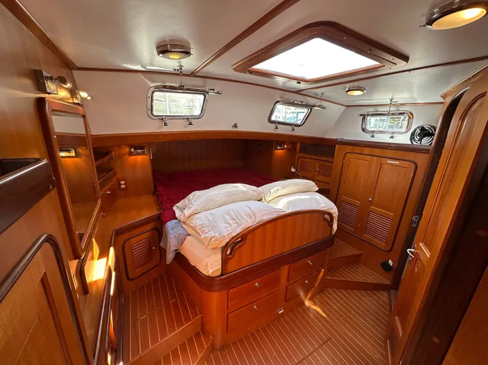 Eos Yacht Photos Pics 