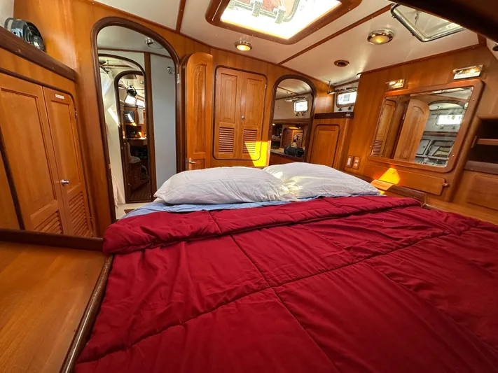 Eos Yacht Photos Pics 