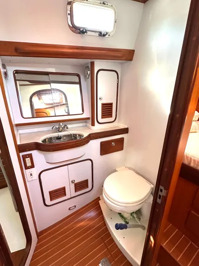 Eos Yacht Photos Pics 