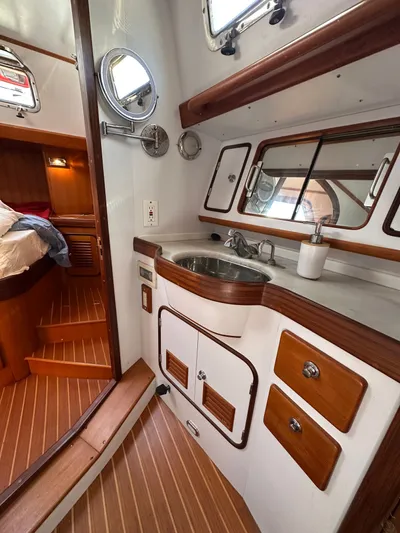 Eos Yacht Photos Pics 