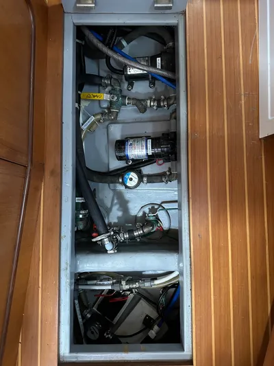 Eos Yacht Photos Pics 