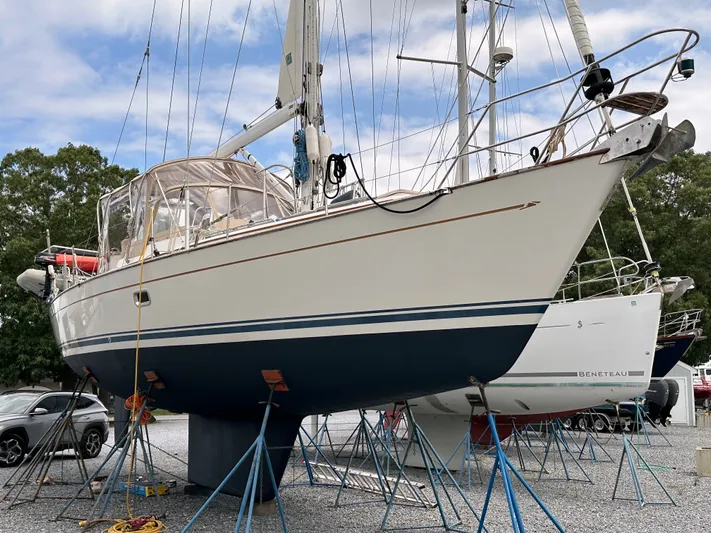 Eos Yacht Photos Pics 