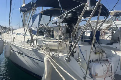2003 Beneteau Oceanis Clipper 393