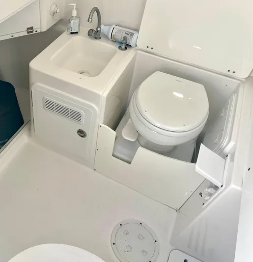 350 Dual Ptop Yacht Photos Pics 