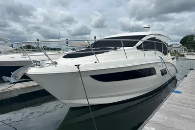 Sea Ray Sundancer 400