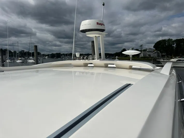 Shakin Bacon Yacht Photos Pics 