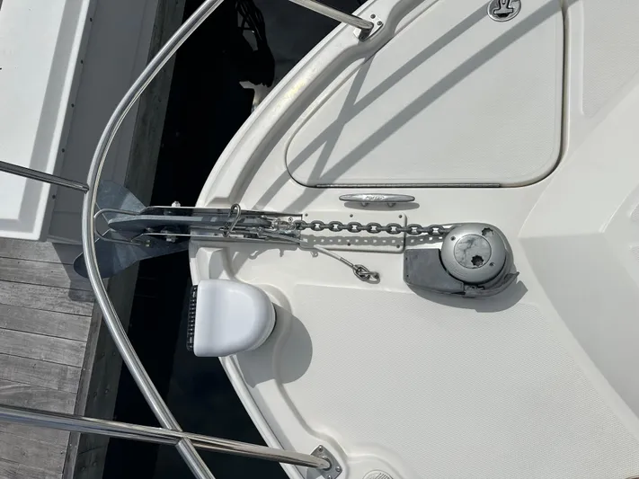 Shakin Bacon Yacht Photos Pics 