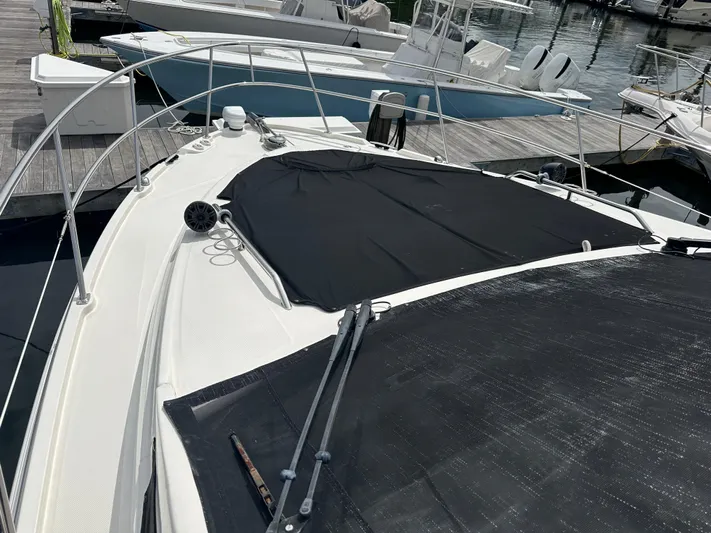 Shakin Bacon Yacht Photos Pics 