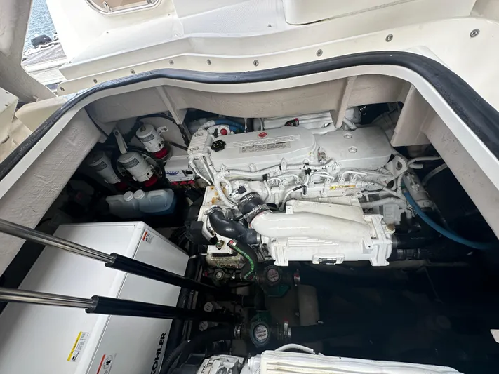 Shakin Bacon Yacht Photos Pics 