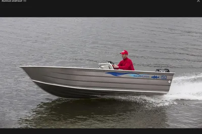 2019 Smartliner 150