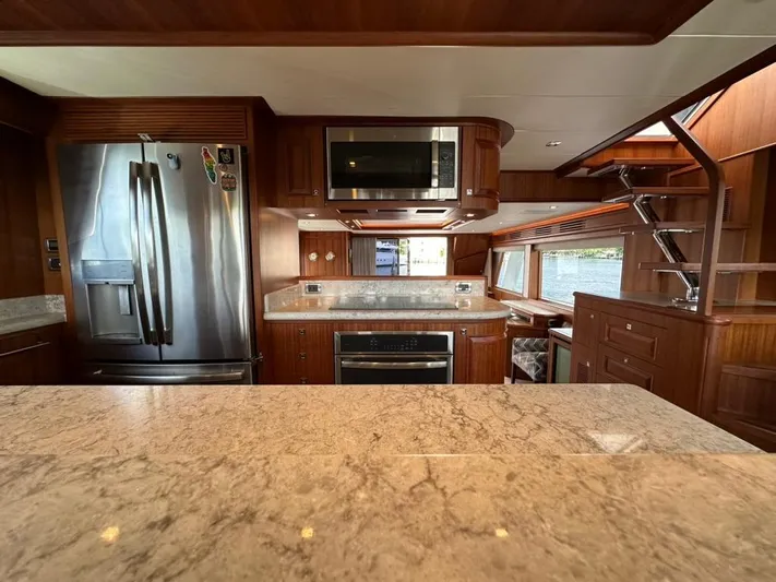 Unicorn Yacht Photos Pics 