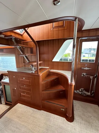 Unicorn Yacht Photos Pics 