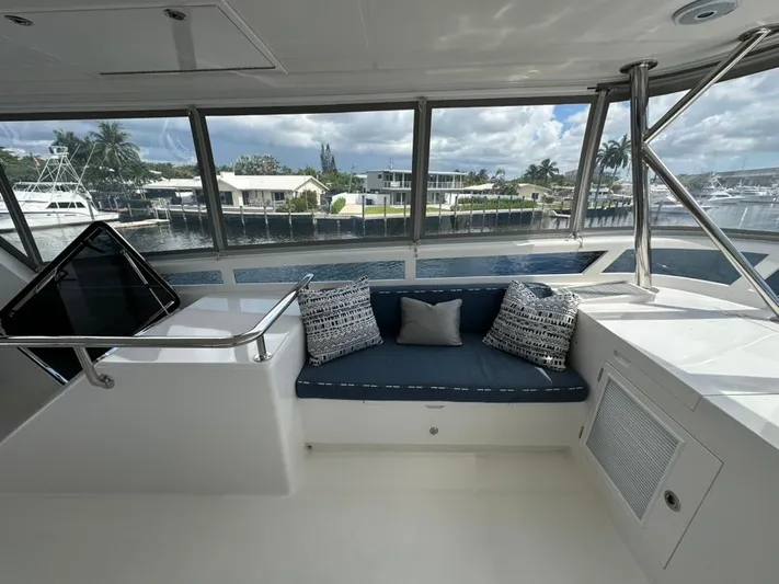 Unicorn Yacht Photos Pics 