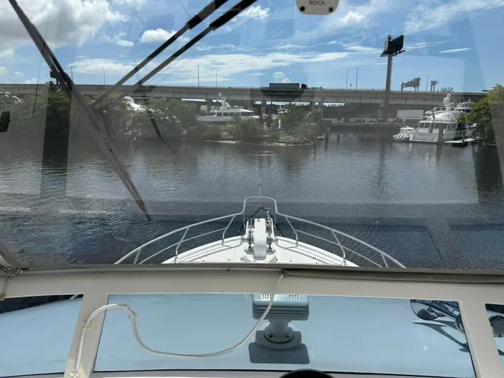 Unicorn Yacht Photos Pics 