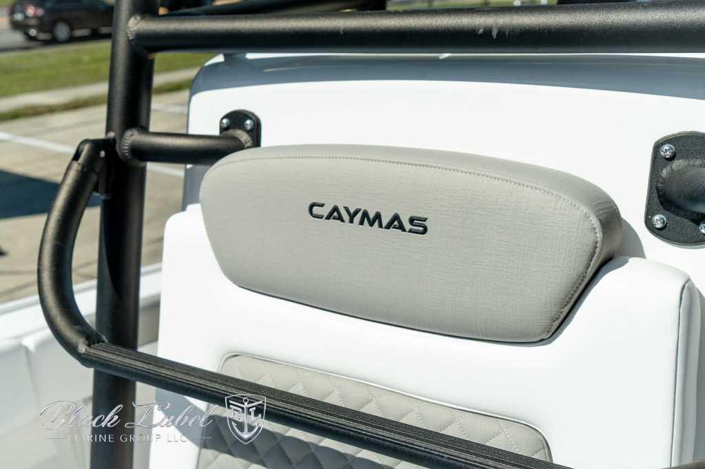 2025 Caymas 26 HB Bateaux de pêche sportive à vendre YachtWorld