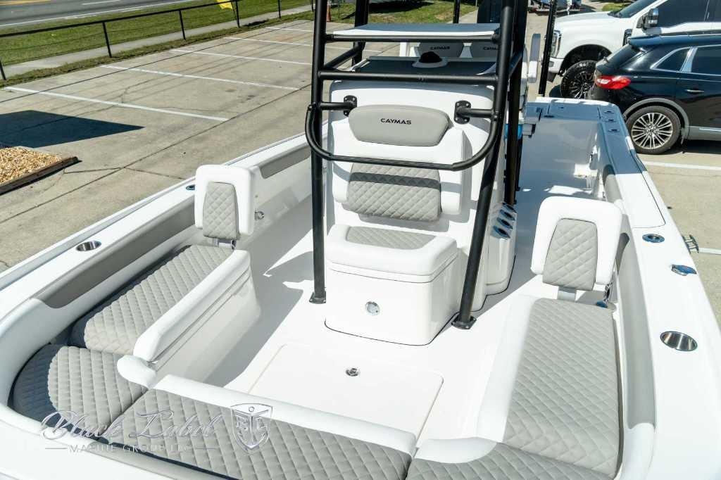 2025 Caymas 26 HB Bateaux de pêche sportive à vendre YachtWorld