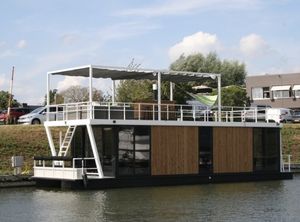2020 Houseboat 14.60 Zandvliet & Verlouw