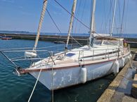 1991 Amel Super Maramu