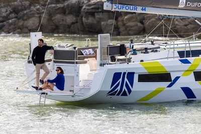 Dufour 44